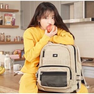 New balance X IU 3D multiple backpack